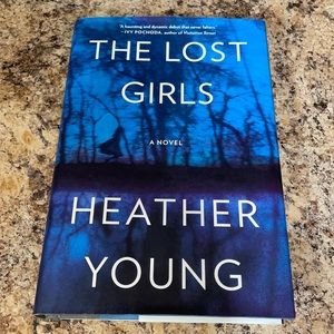 Mint condition hardcover book